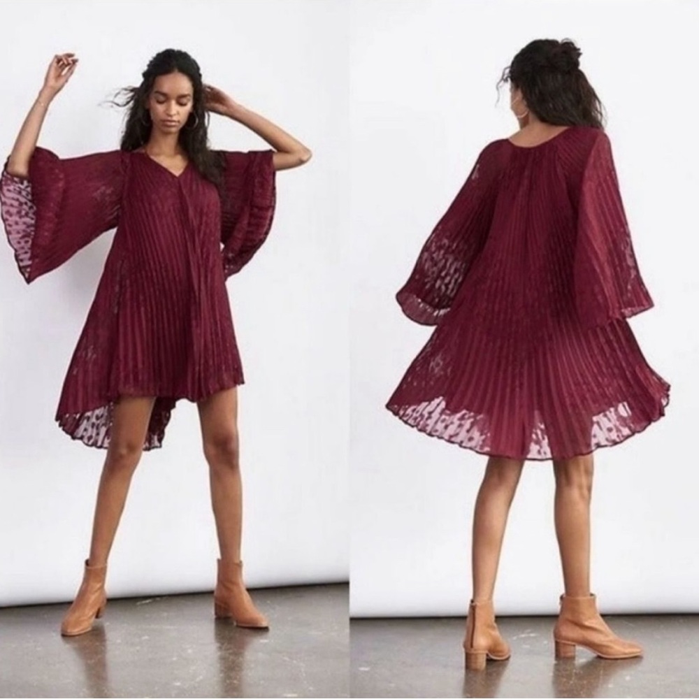 New without tags Anthropologie Dress